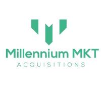 Millennium MKT Acquisitions image 1